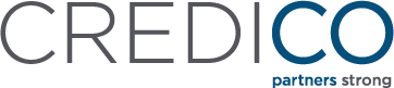 Credico Logo