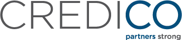 Credico Logo