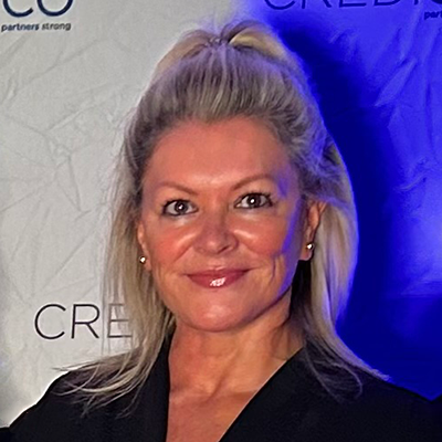 Michelle Smith